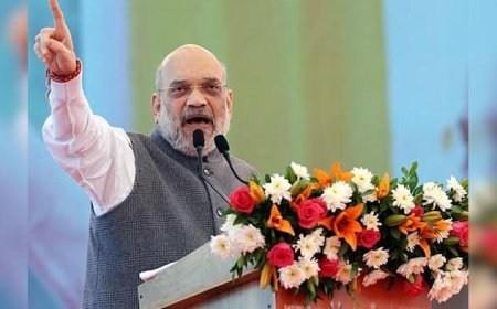 रीवा के बसामन मामा में केन्द्रीय गृह मंत्री अमित शाह देंगे विकास की सौगात