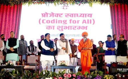 उज्जैन आने वाले सभी श्रद्धालु सिर्फ मेहमान नहीं स्वयं बाबा महाकाल द्वारा आमंत्रित अतिथि हैं सीएम मोहन यादव का बयान