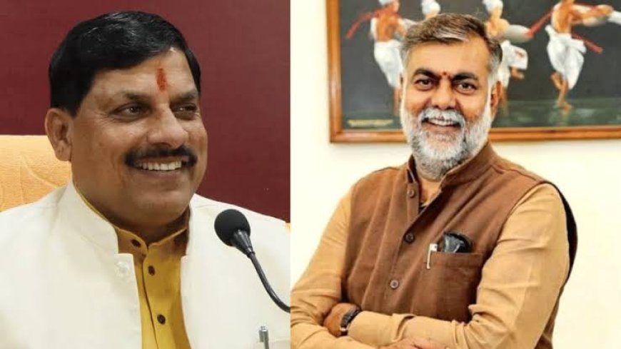 सीएम मोहन यादव की 'क्लास' में मंत्रियों को देनी होगी 'होमवर्क' की जानकारी