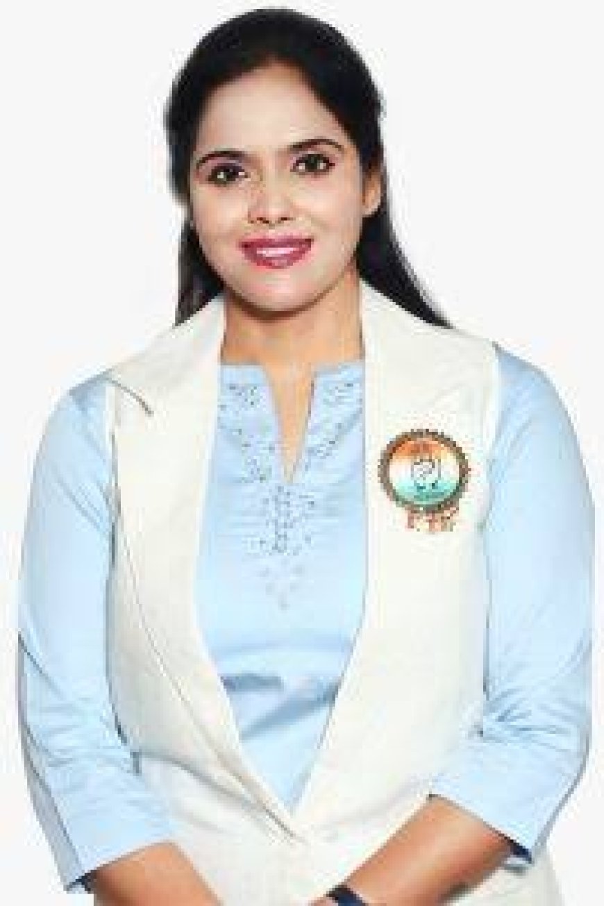 जिस तारीख को भोपाल में नाची मौत उसी तारीख को कांग्रेस महिला मोर्चा मना रहा जश्न भाजपा मीडिया प्रभारी ने साधा निशाना