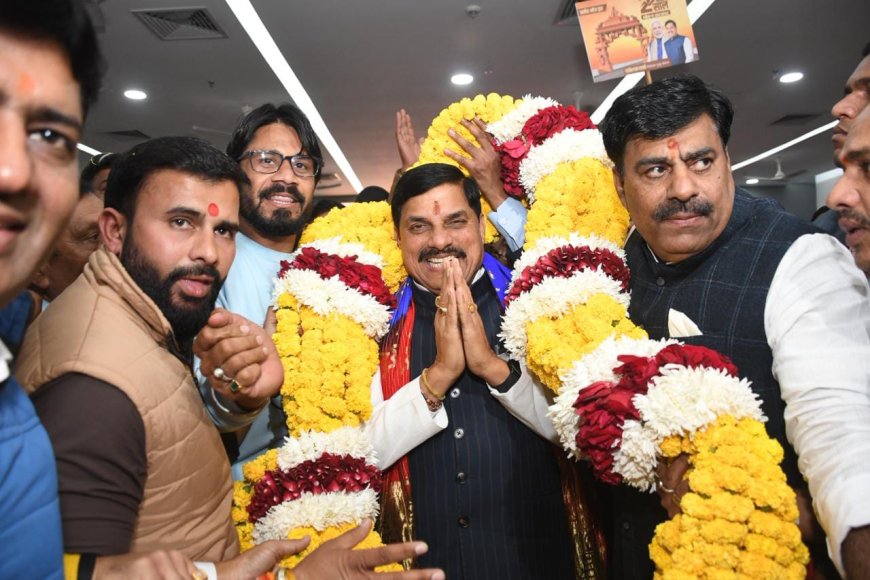 भोपाल की विरासत को आधुनिकता से सुसज्जित करेगी सरकार हर दरवाजे पर दिखेगी संस्कृति
