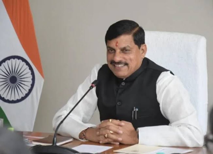 सरकार के दो साल पूरे होने पर इंदौर-भोपाल में होंगे बड़े आयोजन बताई जाएंगी सरकार की उपलब्धियां