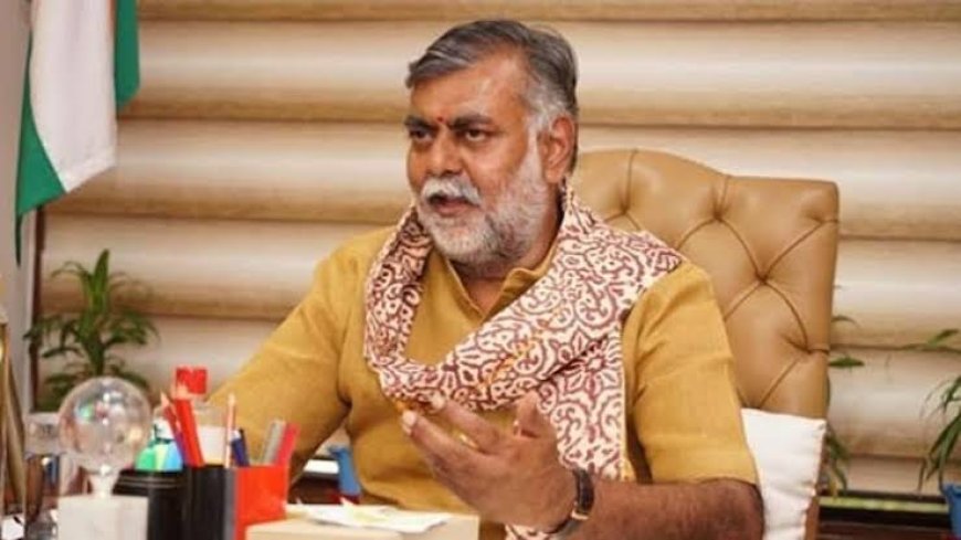 अनुसूचित जनजाति वर्ग को रोजगार देने में एमपी देश में पहले स्थान पर पंचायतों के विकास में अनेकों योजनाएं हो रही संचालित