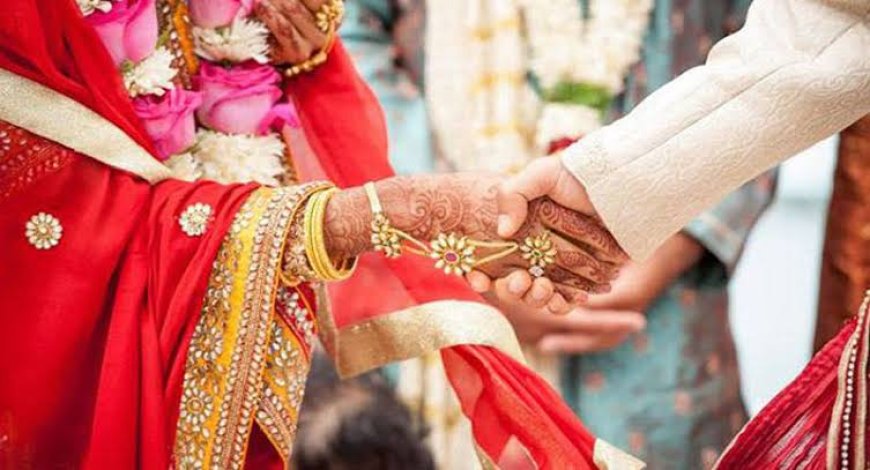 एक विवाह ऐसा भी जहां शादी के 14 वें दिन हुआ तलाक काउंसलिंग के बाद भी नहीं माना जोड़ा