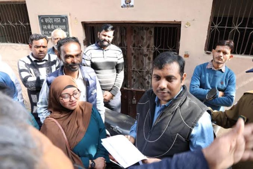 भोपाल में घटी वोटरों की संख्या से नेताओं के माथे में दिखी चिंता की लकीर