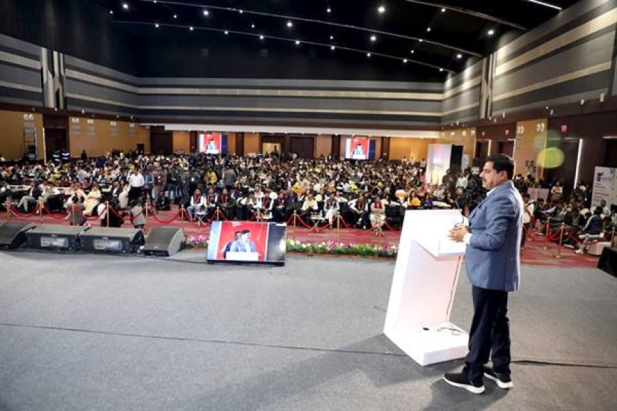 फरवरी महीने से अब तक एमपी में आठ लाख करोड़ से अधिक के प्रस्ताव धरातल पर उतरे आधी आबादी की बढ़ी भागीदारी