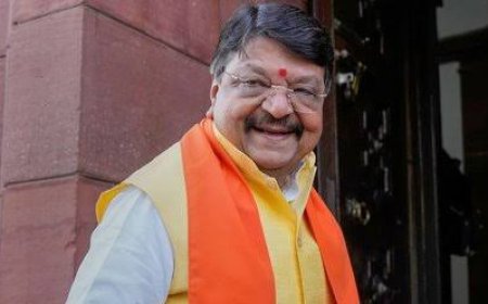 मौत पर सवार करने से मंत्री विफरे कहा 'फोकट की बात मत करो' मीडिया को दबाने की हो रही कोशिश