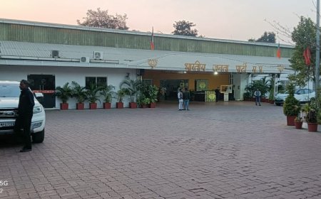 भाजपा के सहयोग सेल में शिकायतें तो आ रहीं लेकिन समाधान का पता नहीं
