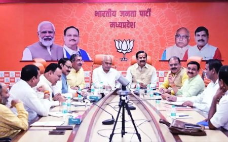 आज अथवा कल शाम निगम-मंडलों की जारी हो सकती है सूची कुछ अप्रत्याशित तो कुछ पहले से ही संभावित चेहरे होंगे शामिल