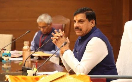 'ब्राह्मणों' पर हो रही अशोभनीय टिप्पड़ियों पर कार्रवाई न कर मोहन सरकार दे रही मौन 'स्वीकृति'