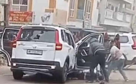 रीवा के हिस्ट्रीशीटर की भोपाल में पिटाई हालत गंभीर मंगेतर से मिलने आया था कुलदीप