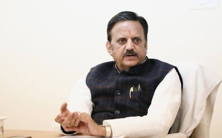 एक नेता पर सिमटी विंध्य की राजनीति ने भविष्य के नेताओं के रास्ते पर बिछाए 'कांटे' भाजपा को होगी दिक्कत