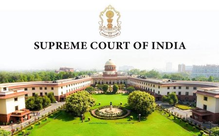 UGC के नए ऐक्ट पर 'सुप्रीम' रोक के बाद सामान्य वर्ग के प्रति भाजपा की सोच को लगा बड़ा धक्का
