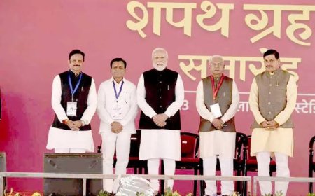 भाजपा और मोहन सरकार से सवर्ण वर्ग का मोह भंग आज चुनाव हुए तो भाजपा को होगा नुकसान