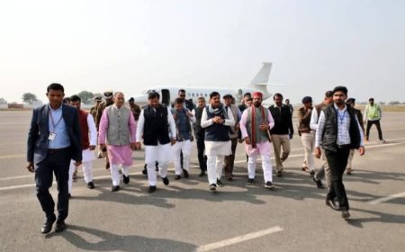 रीवा में सीएम के जितने ज्यादा दौरे होते हैं उससे कहीं ज्यादा वहां की जनता का पलायन समस्या बन रहा