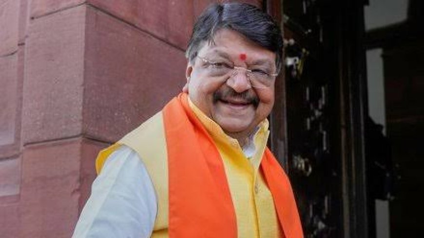 मौत पर सवार करने से मंत्री विफरे कहा 'फोकट की बात मत करो' मीडिया को दबाने की हो रही कोशिश