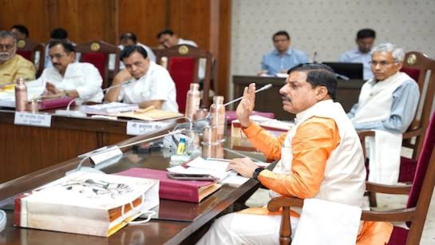 अब गांव जाने का सरकार ने लिया 'संकल्प' जनता की समस्याओं का होगा समाधान