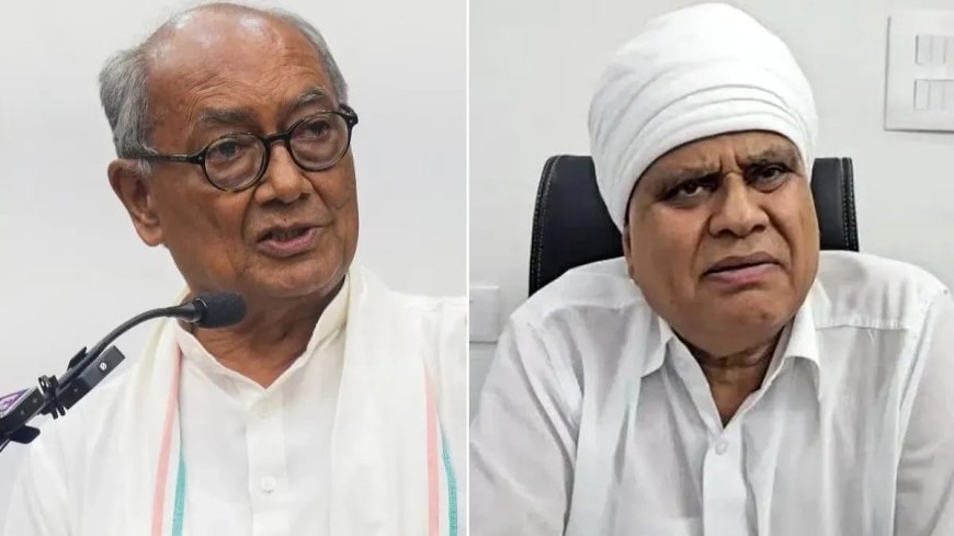 अभिव्यक्ति की आजादी के नाम पर सवर्णों को गाली दो और नेता बन जाओ मध्य प्रदेश में चल रहा माहौल