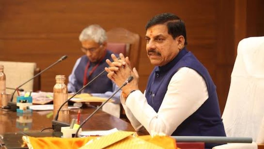 'ब्राह्मणों' पर हो रही अशोभनीय टिप्पड़ियों पर कार्रवाई न कर मोहन सरकार दे रही मौन 'स्वीकृति'