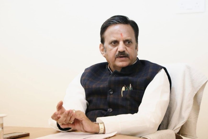 एक नेता पर सिमटी विंध्य की राजनीति ने भविष्य के नेताओं के रास्ते पर बिछाए 'कांटे' भाजपा को होगी दिक्कत