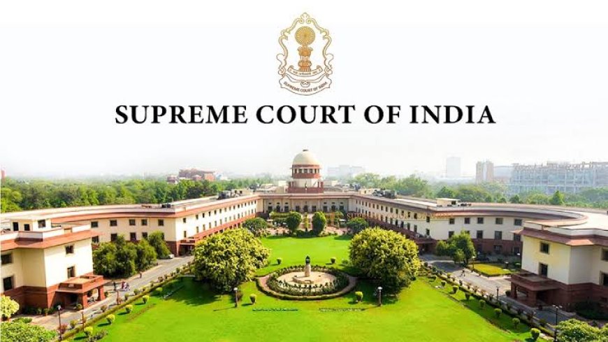 UGC के नए ऐक्ट पर 'सुप्रीम' रोक के बाद सामान्य वर्ग के प्रति भाजपा की सोच को लगा बड़ा धक्का