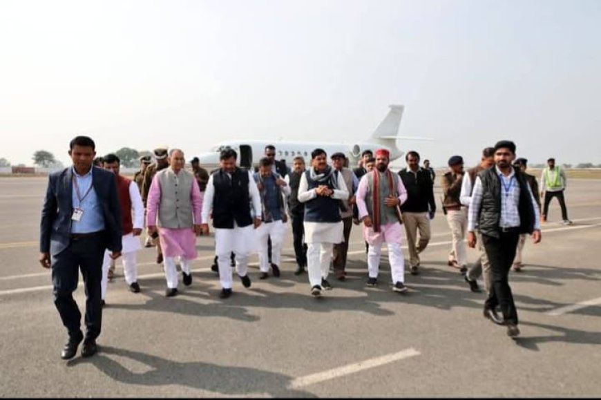 रीवा में सीएम के जितने ज्यादा दौरे होते हैं उससे कहीं ज्यादा वहां की जनता का पलायन समस्या बन रहा