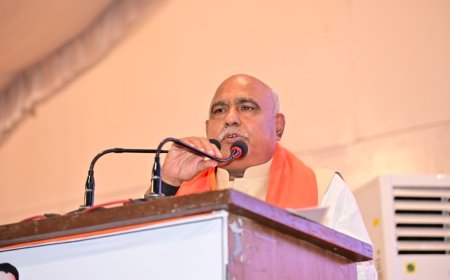 भाजपा की गुटबाजी ने निगम-मंडलों की नियुक्ति पर लगाया ब्रेक दिल्ली से हस्तक्षेप का किया गया अनुरोध