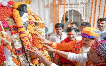 'सवर्ण' विरोधी होती भाजपा के लिए अब कठिन होगी आगे की राह 'सवर्ण' के नेताओं को भी किया जा रहा साइड लाइन