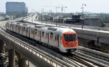 भोपाल और इंदौर में हांफती मेट्रो को रफ्तार देने की तैयारी बढ़ेंगी दूरियां जुड़ेंगे और शहर