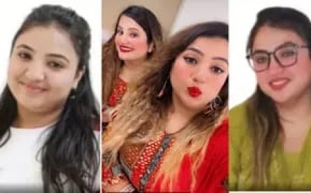 'सनातन' का चोला ओढ़ कर बयान देने वालों के राज में तीन साल से सेक्स रैकेट के साथ धर्मांतरण होता रहा और पुलिस देखती रही