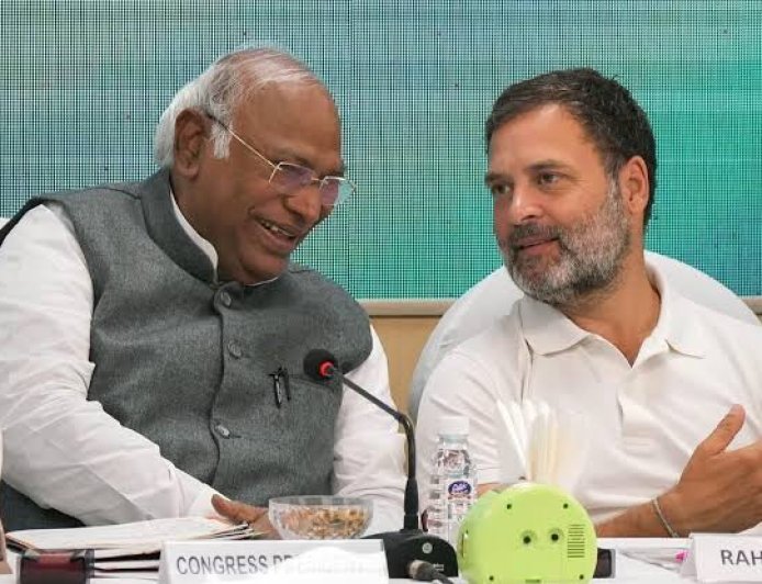 अमेरिका से शुरु हुई लड़ाई दिल्ली पहुंची और अब 24 को भोपाल में होगी 'महाभारत' निशाने पर होंगे मोदी