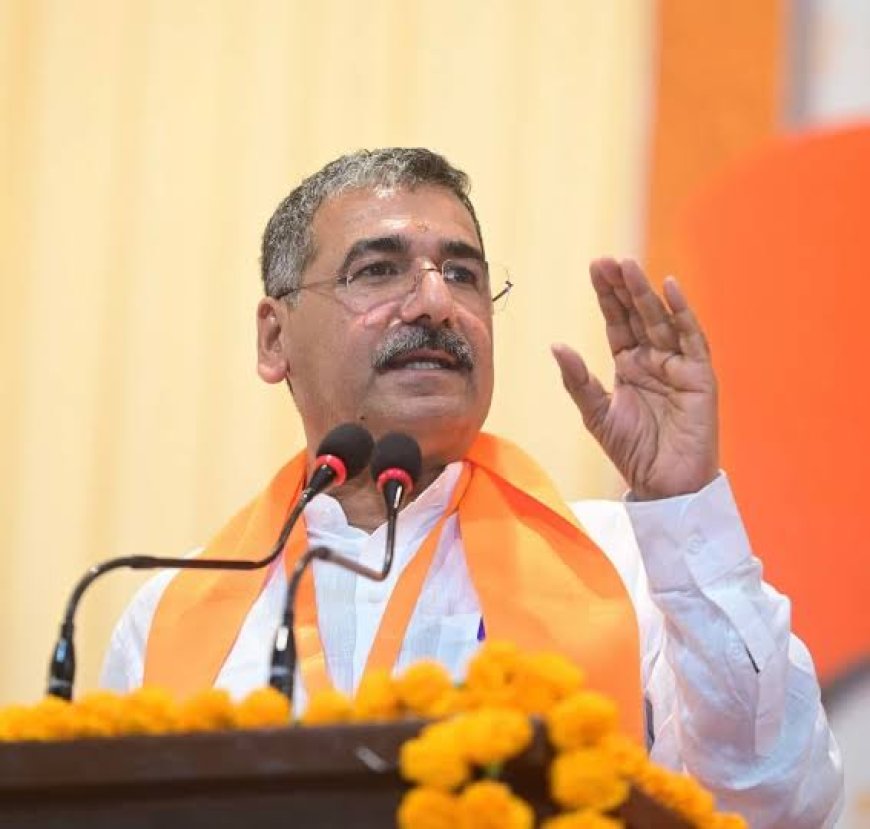 हितानंद शर्मा की विदाई से जागी निगम-मंडलों के नियुक्ति की आस जल्द जारी होगी सूची