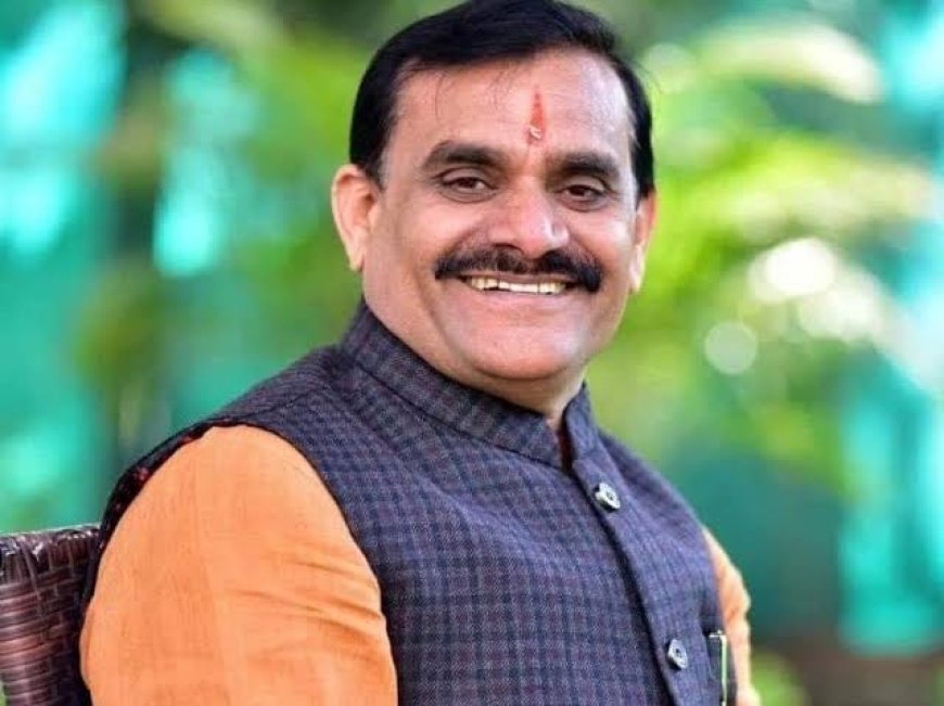 केन्द्रीय बजट पर बीजेपी के पूर्व अध्यक्ष वीडी शर्मा का बयान कहा गरीबों को ताकत देने वाला बजट