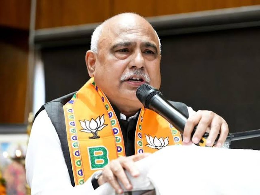 हितानंद शर्मा की बिदाई के बाद अब फुल फार्म में दिखेंगे अध्यक्ष हेमंत खंडेलवाल संगठन में अब कसावट पर होगा जोर