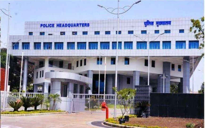 पुलिस भर्ती की प्रक्रिया तेज अप्रैल के अंदर 7500 आरक्षों के ज्वाइनिंग की तैयारी