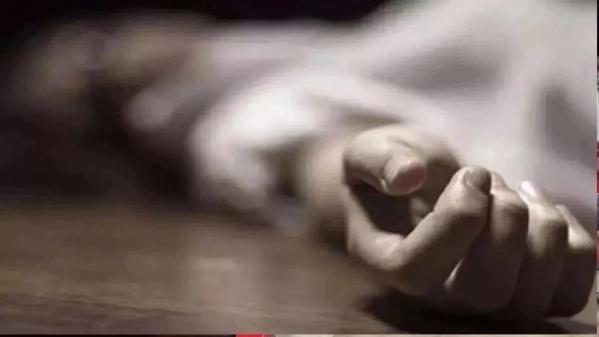 'सारी मम्मी-पापा' लिख कर मेडिकल छात्रा ने की खुदकुशी परिजनों ने हत्या की जताई आशंका