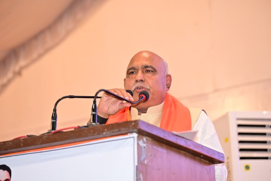 भाजपा की गुटबाजी ने निगम-मंडलों की नियुक्ति पर लगाया ब्रेक दिल्ली से हस्तक्षेप का किया गया अनुरोध