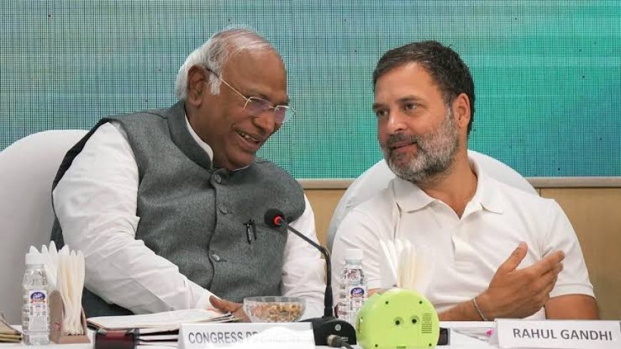 अमेरिका से शुरु हुई लड़ाई दिल्ली पहुंची और अब 24 को भोपाल में होगी 'महाभारत' निशाने पर होंगे मोदी