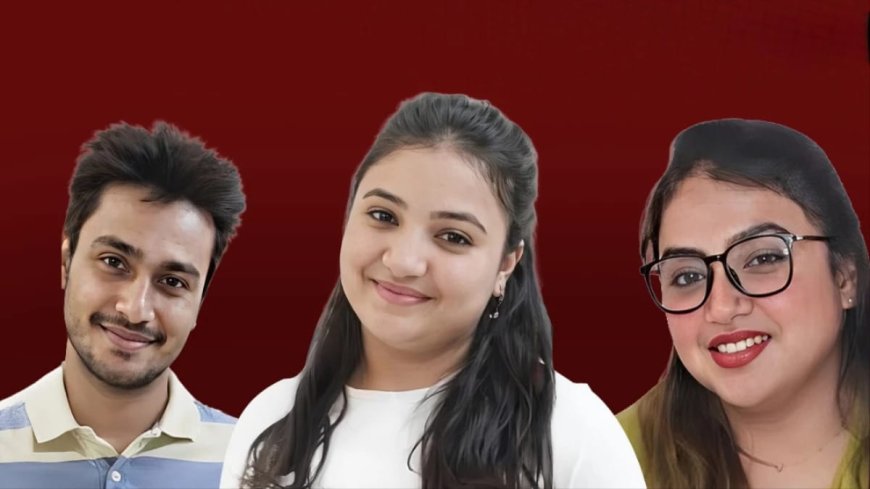 दो सुंदर हसीनाओं ने 'लाल' रंग के फोन से चलाया सेक्स रैकेट सफेदपोषों की गिरोह चलाने में ली मदद मछली कांड की तरह फैला गिरोह