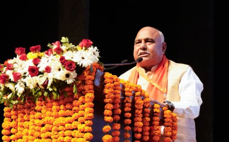 लोकसभा चुनाव प्रबंधन समिति के सदस्य रहे कार्यकर्ताओं को अध्यक्ष हेमंत खंडेलवाल से बढ़ी उम्मीद अब निराशा में हो रही तब्दील