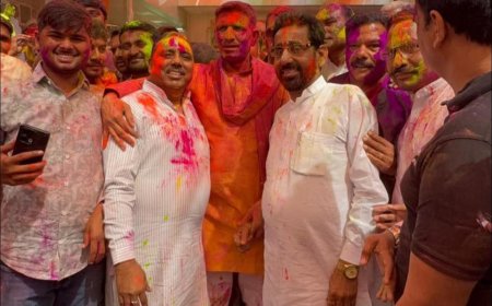 संगठन सृजन के बाद कांग्रेस में एकजुटता का माहौल तैयार करने में जुटे जीतू पटवारी