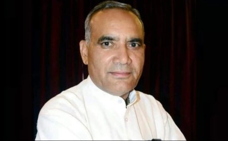 विधानसभा चुनाव हार कर भी विधायक बने रामनिवास रावत ,मुकेश मल्होत्रा का निर्वाचन हुआ शून्य