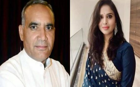मुकेश मल्होत्रा की विधायकी शून्य होने पर कांग्रेस ने खेला आदिवासी कार्ड भाजपा को देना होगा जवाब निर्मला सप्रे की चर्चा तेज
