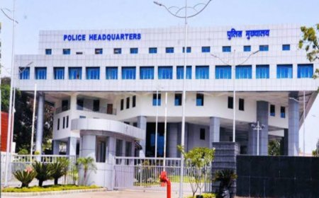 भोपाल में हवाला के पैसों की लूट पुलिस ने 12 आरोपियों को किया गिरफ्तार एक की तलाश जारी