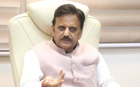 विंध्य में भगवान भरोसे भाजपा राजेन्द्र शुक्ल को छोड़ दूसरा नेता नहीं तैयार कर पाई पार्टी