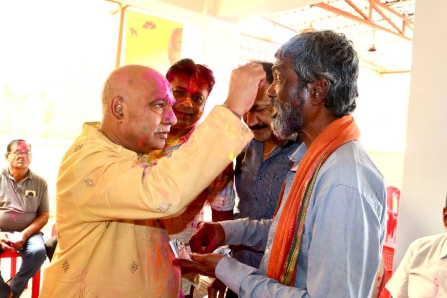 अप्रैल के महीने में होगी भाजपा प्रदेश कार्यसमिति की बैठक मार्च के अंत तक मंत्रिमंडल विस्तार संभव