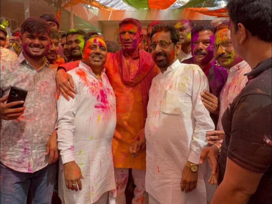 संगठन सृजन के बाद कांग्रेस में एकजुटता का माहौल तैयार करने में जुटे जीतू पटवारी