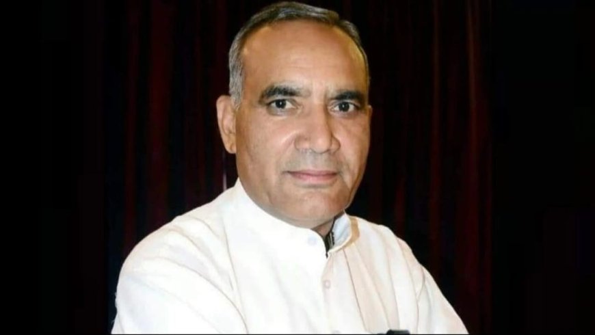 विधानसभा चुनाव हार कर भी विधायक बने रामनिवास रावत ,मुकेश मल्होत्रा का निर्वाचन हुआ शून्य