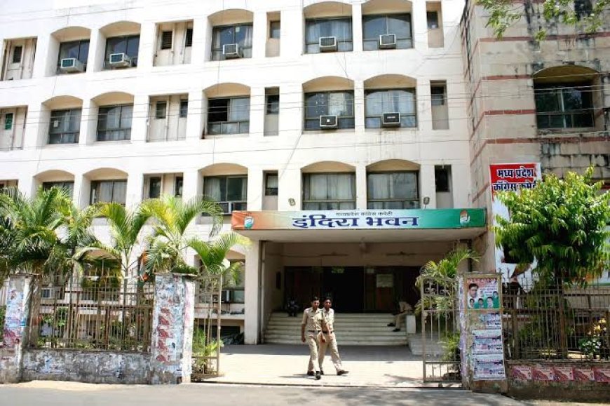 राज्यसभा को लेकर टेंशन में कांग्रेस वोटिंग से पहले विधायकों को 'अज्ञातवास' भेजने की तैयारी