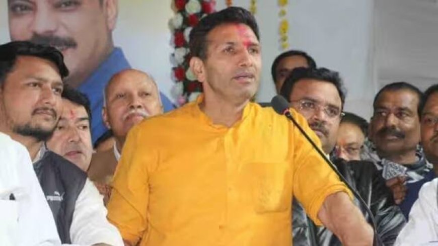 कौन से मंत्री हैं जिनका कांग्रेस अध्यक्ष पटवारी 'कालर' तक पकड़ने को तैयार हैं पढ़िए मुखबिर पर पूरी खबर